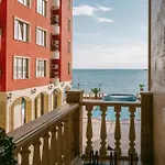 Lägenhet Rich Collective Nesebar