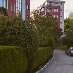 Rich Collective Lägenhet Nesebar