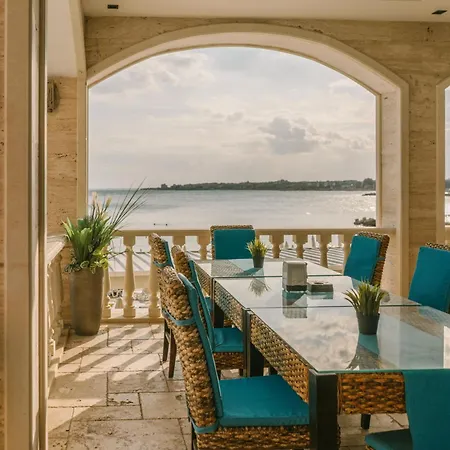 Rich Collective Apartman Neszebar