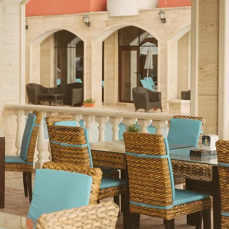 Apartman Rich Collective Neszebar