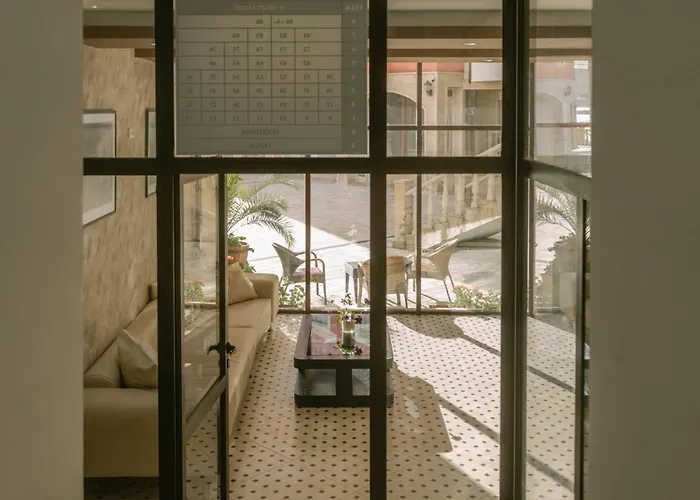 Rich Collective Nessebar