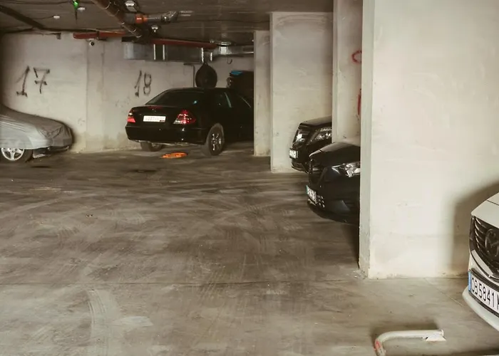 Rich Collective Apartment