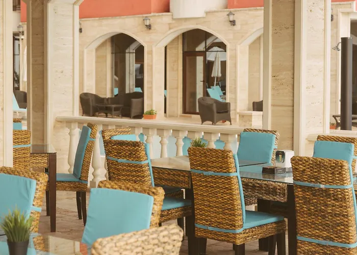 Apartment Rich Collective Nessebar