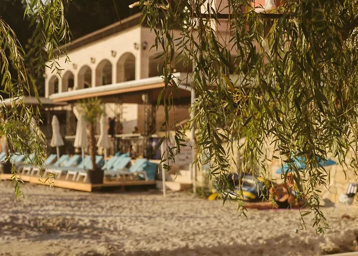 Rich Collective Nessebar