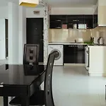 Rich Collective Apartmán Nesebar