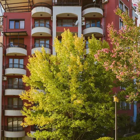 Apartamento Rich Collective *