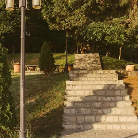 アパート Rich Collective *