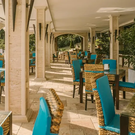 アパート Rich Collective *