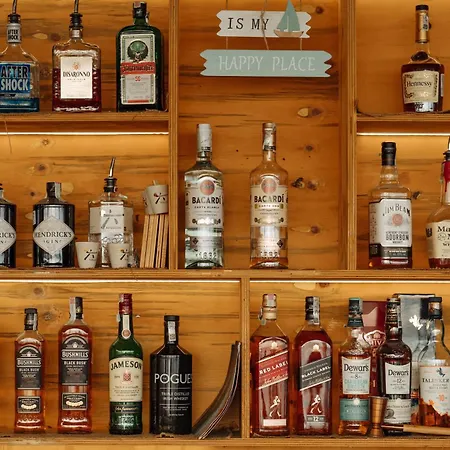 Apartamento Rich Collective Nesebar