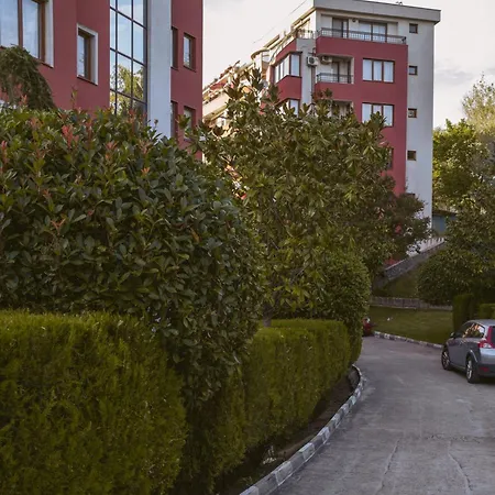 Rich Collective Apartamento Nesebar