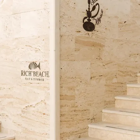 Rich Collective Apartamento Nesebar