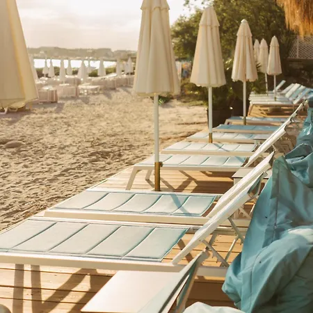 アパート Rich Collective *