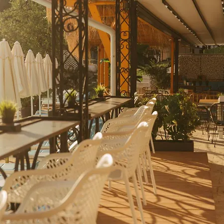 Apartamento Rich Collective