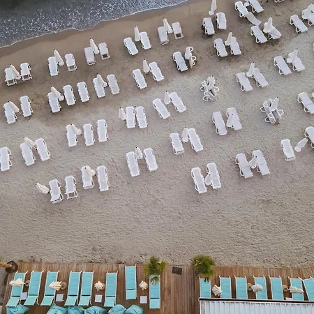 Apartamento Rich Collective *