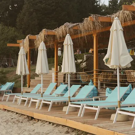 Apartamento Rich Collective Nesebar