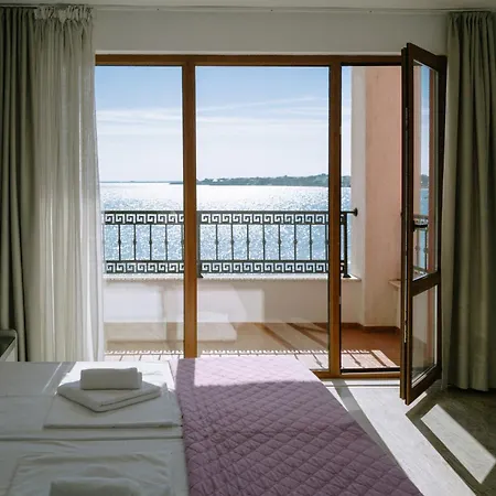 Apartamento Rich Collective *