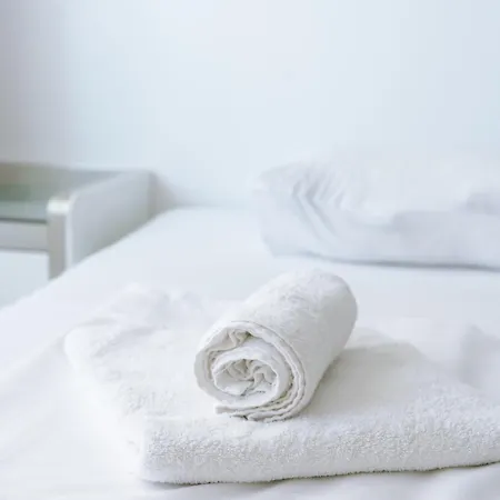 Apartamento Rich Collective *