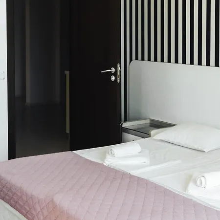 Apartamento Rich Collective