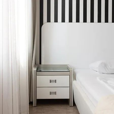 Rich Collective Apartamento Nesebar