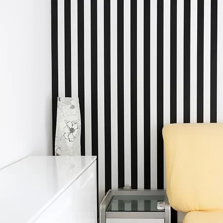 Apartamento Rich Collective *