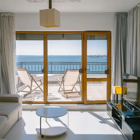 Apartamento Rich Collective *