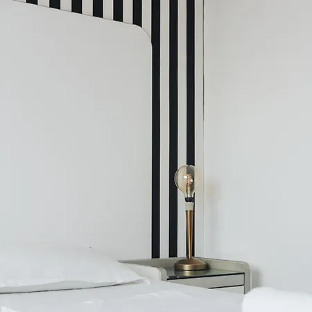 Apartamento Rich Collective