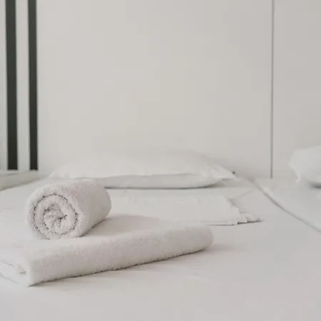 Apartamento Rich Collective *