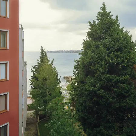 Rich Collective Nesebar