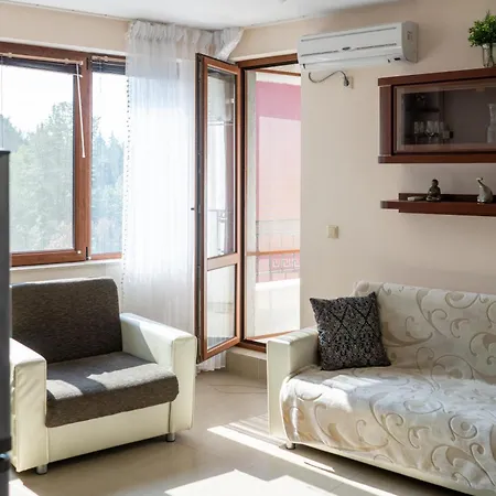 Apartamento Rich Collective