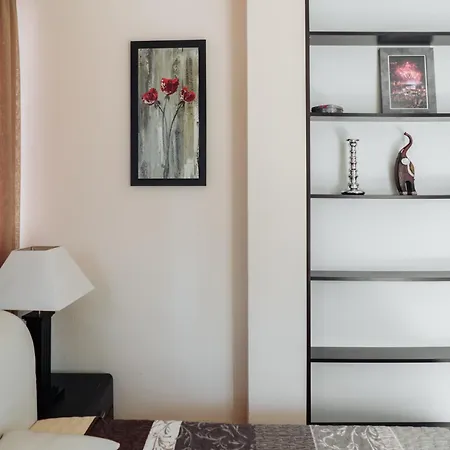 Rich Collective Apartamento *