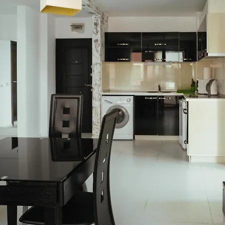 Rich Collective Apartamento Nesebar