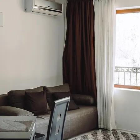 Apartamento Rich Collective