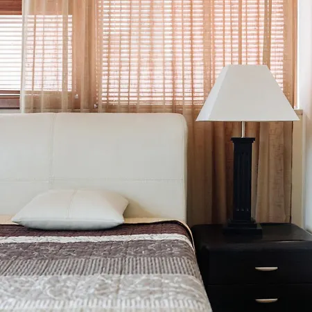 Rich Collective Apartamento Nesebar