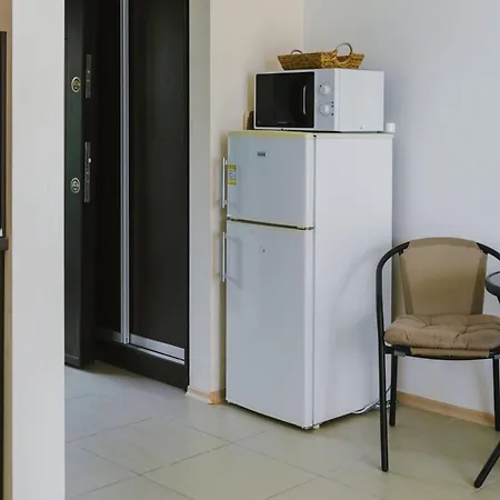 Rich Collective Apartamento Nesebar