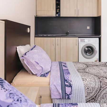 Rich Collective Apartamento *