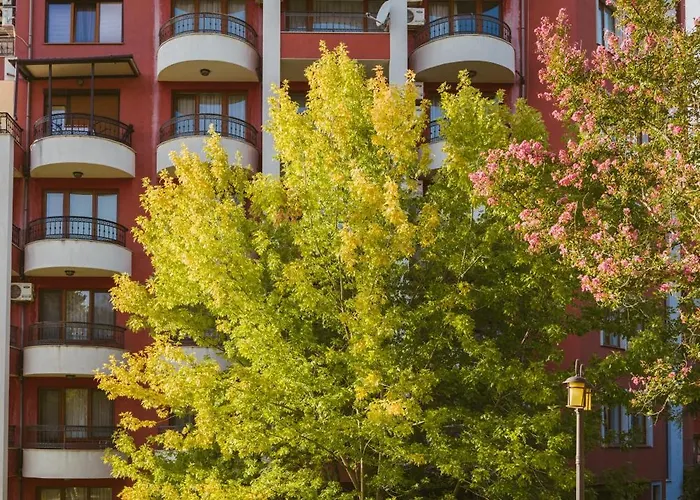 Lejlighed Rich Collective *