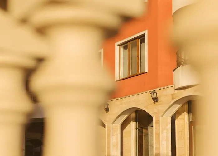 Rich Collective Lejlighed Nessebar