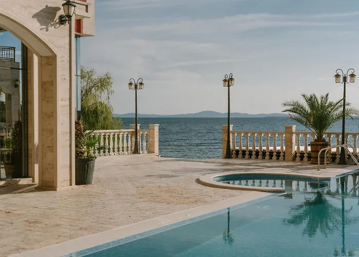 Rich Collective Nessebar