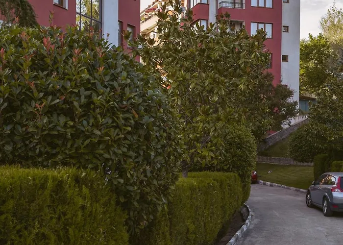 Rich Collective Lejlighed Nessebar