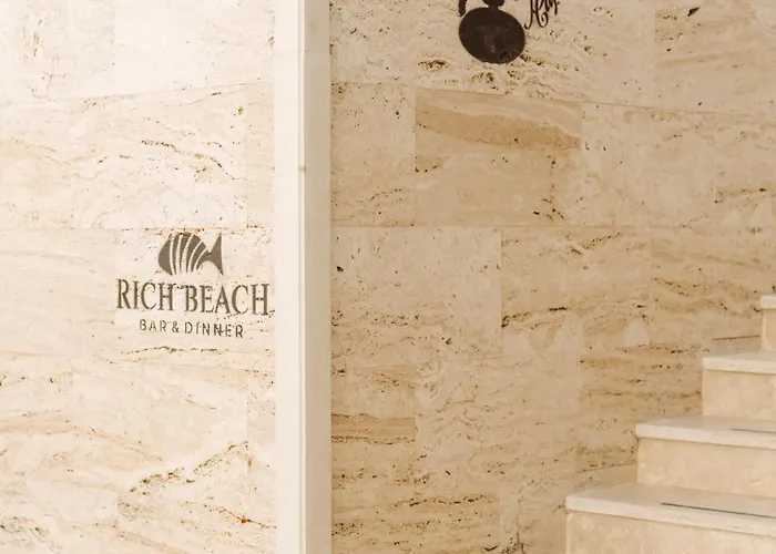 Rich Collective Lejlighed Nessebar