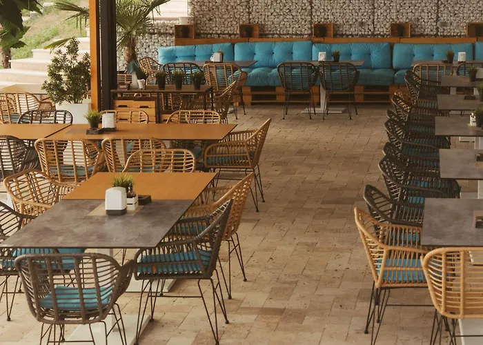 Rich Collective Lejlighed Nessebar