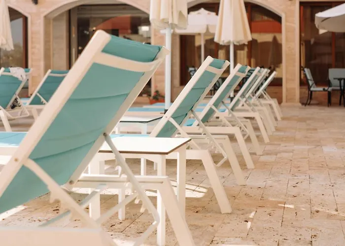 Rich Collective Lejlighed