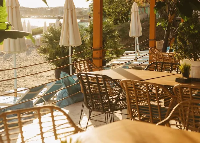 Rich Collective Lejlighed