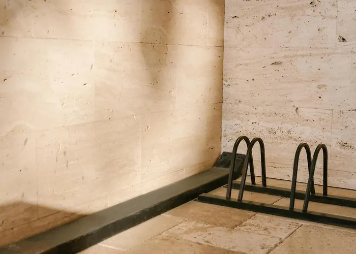 Rich Collective Lejlighed