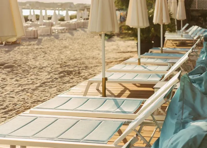 Lejlighed Rich Collective *