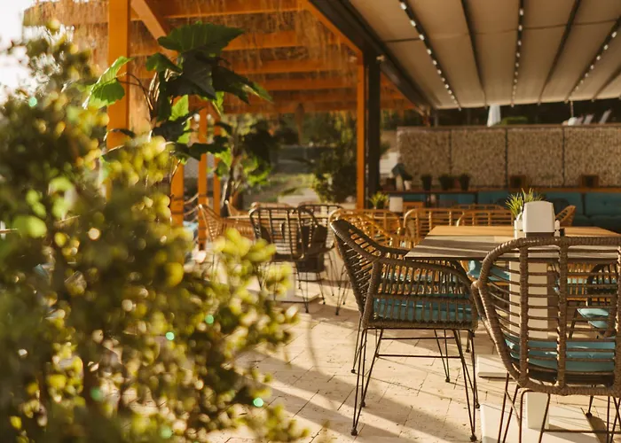 Lejlighed Rich Collective Nessebar