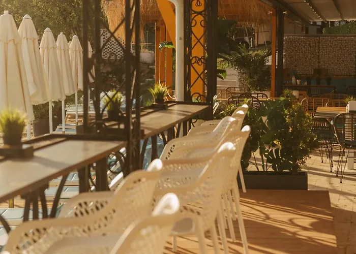 Lejlighed Rich Collective