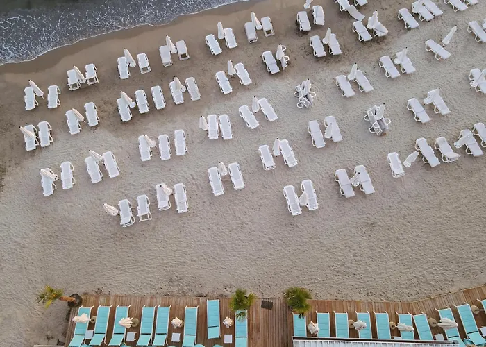 Lejlighed Rich Collective *