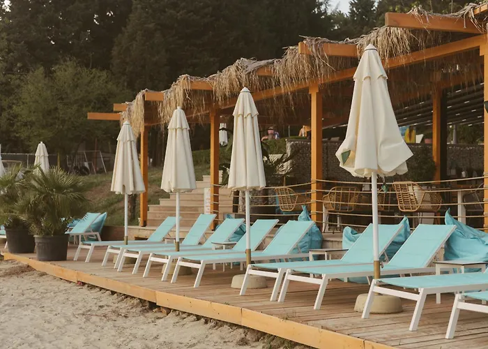 Lejlighed Rich Collective Nessebar