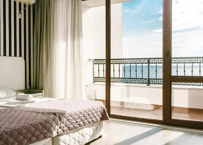 Rich Collective Nessebar